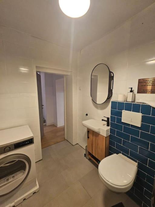 Heart Of City Center 4Br 2Bath 10 Pers Бухарест Экстерьер фото